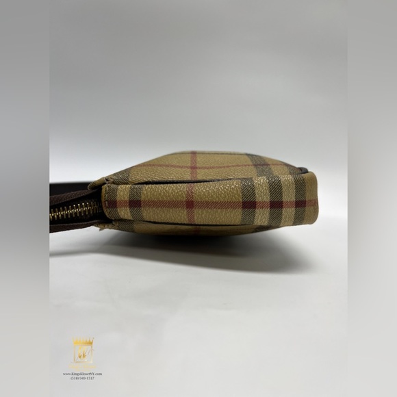 Burberry shoulder bag - Picture 4 of 12